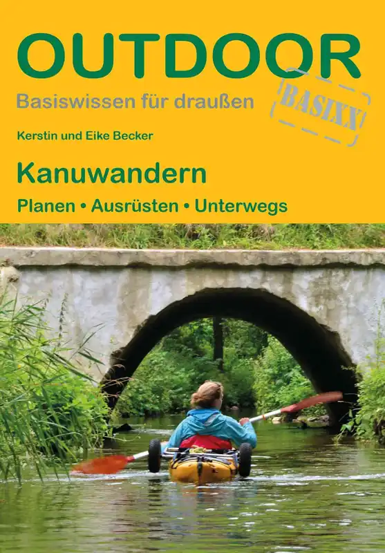 "Kanuwandern" Billig
