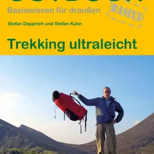 "Trekking Ultraleicht" Garantierte Lieferung