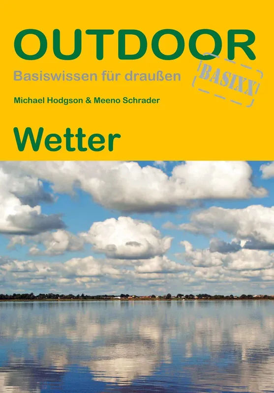 Sichere Zahlung "Wetter"