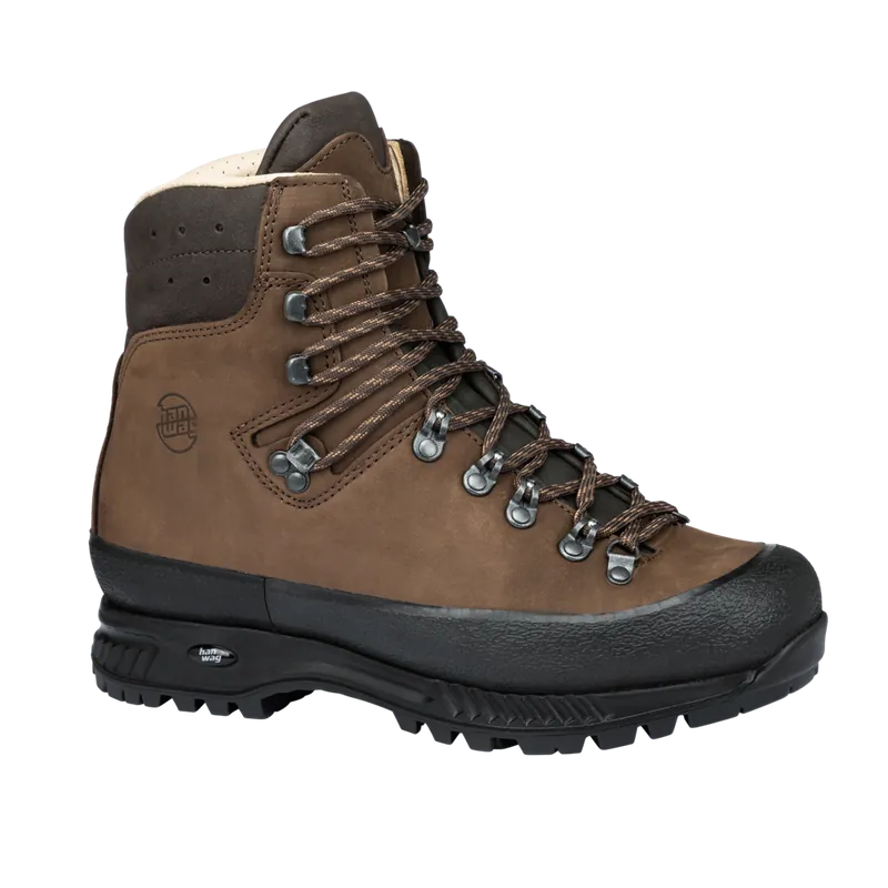 Top-Preis HANWAG "Yukon Wide"