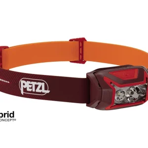 Garantierte Lieferung PETZL Actik Core
