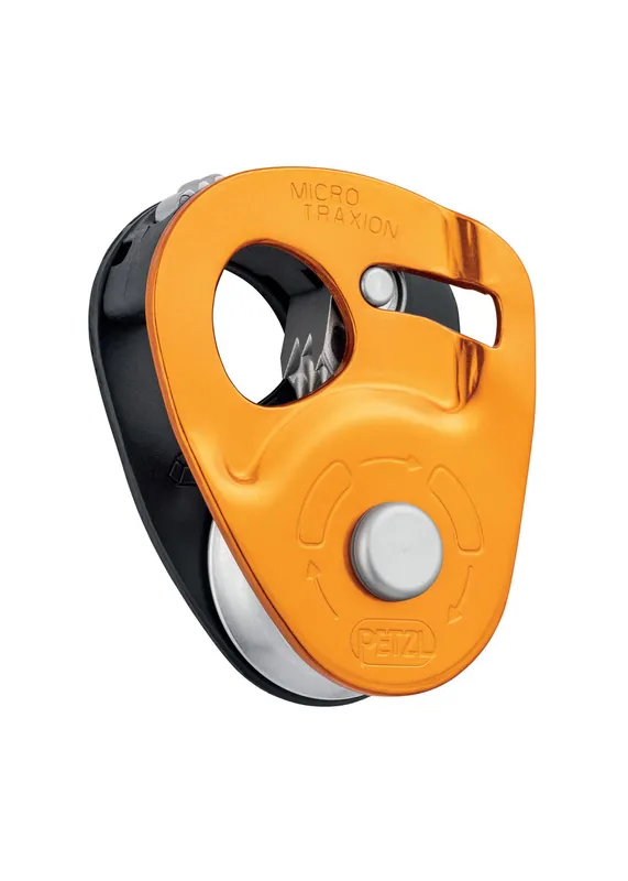 Online Kaufen PETZL "MICRO TRAXION"