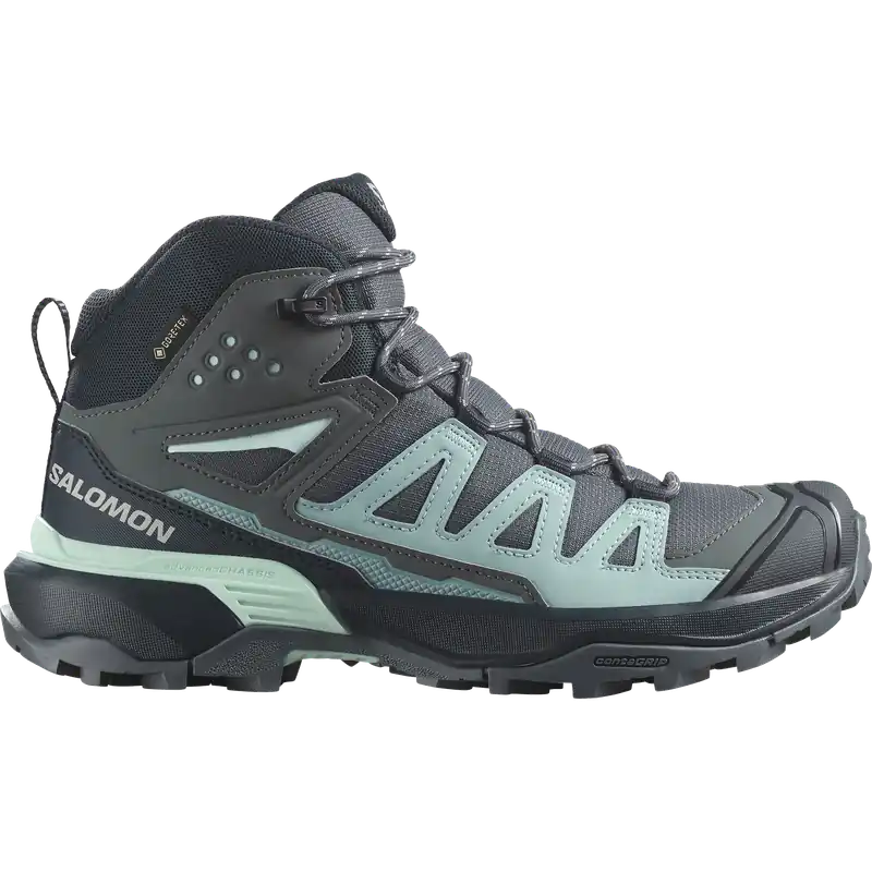 Sichere Zahlung SALOMON "AG X ULTRA 360 MID GTX"