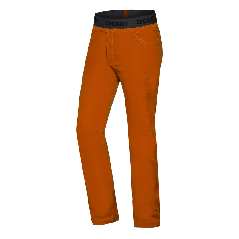 OCUN Herren Kletterhose "MÁNIA ECO" Must-Have