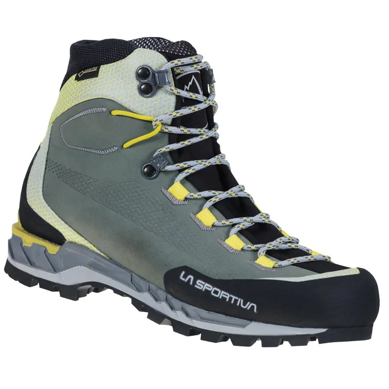 Neue Ware LA SPORTIVA "Trango Tech Leather Woman GTX"