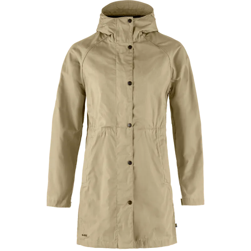 FJÄLLRÄVEN Karla Lite Jacket W Rabatt