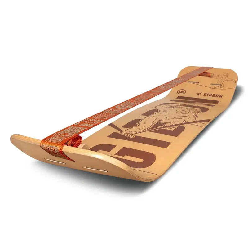 GIBBON "Giboard Set" Sofort Bestellen