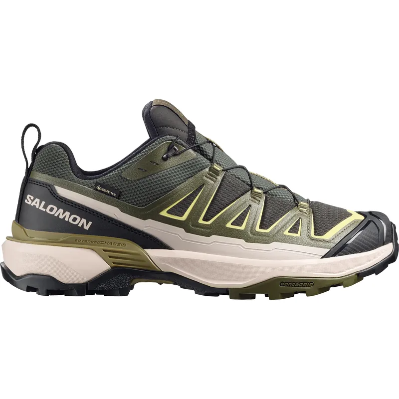 Nur Für Kurze Zeit SALOMON "X ULTRA 360 EDGE GTX"