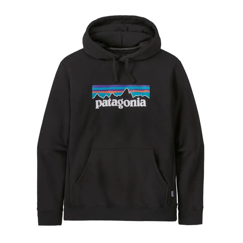 Wochenendangebot PATAGONIA P-6 Logo Uprisal Hoody