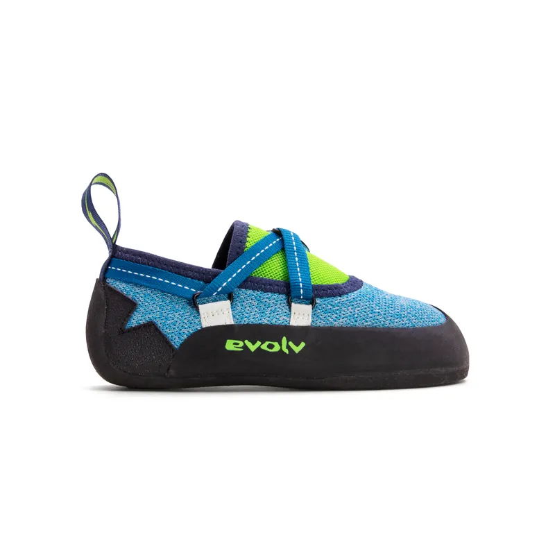 Echt EVOLV "VENGA KID'S"