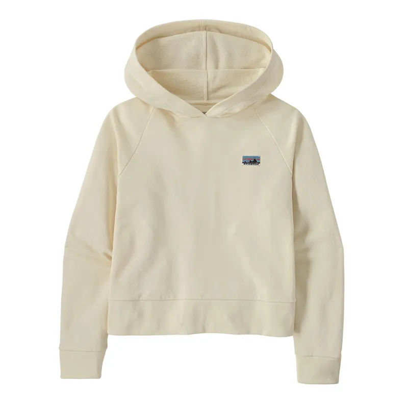 Letzte Chance PATAGONIA W's Cotton Hoody