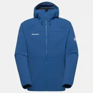 Günstig MAMMUT He-Softshelljacke "Ultimate Comfort SO"