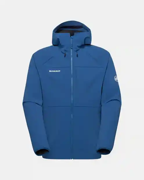 Günstig MAMMUT He-Softshelljacke "Ultimate Comfort SO"