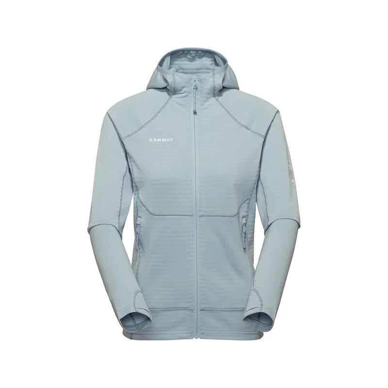 Super-Preis MAMMUT Taiss ML Hooded Jacket Women