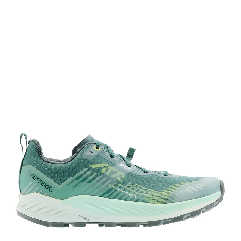 Begrenztes Angebot LOWA "AMPLUX 2 GTX"