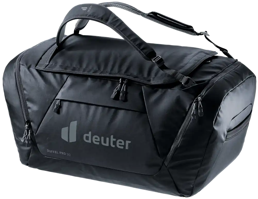Begrenztes Angebot DEUTER "Duffel Pro 90"