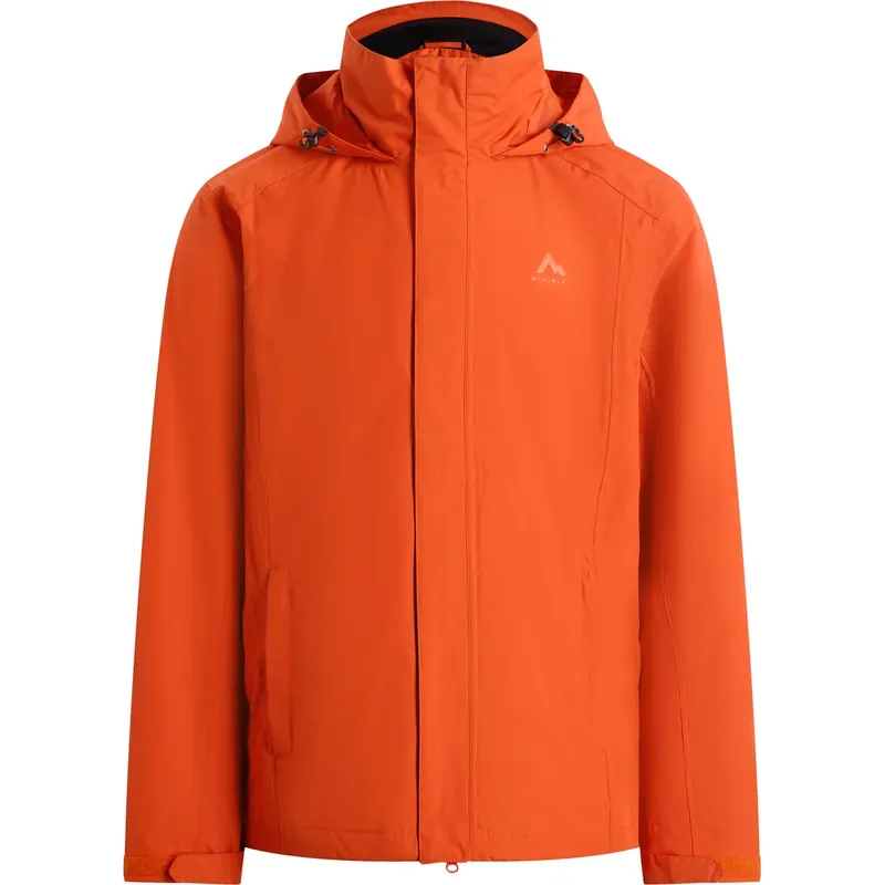 McKINLEY Herren Regenjacke "Adia M" Meistverkauft