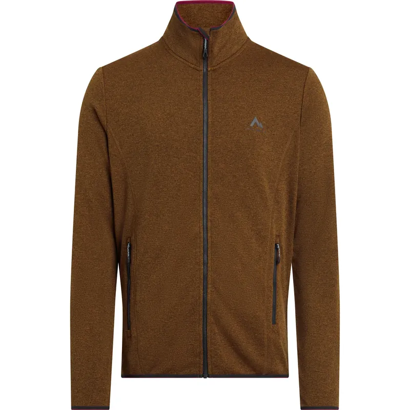 Heißes Angebot McKINLEY He.-Unterjacke Roto IV M
