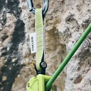 EDELRID "Ohm II" Kracherpreis