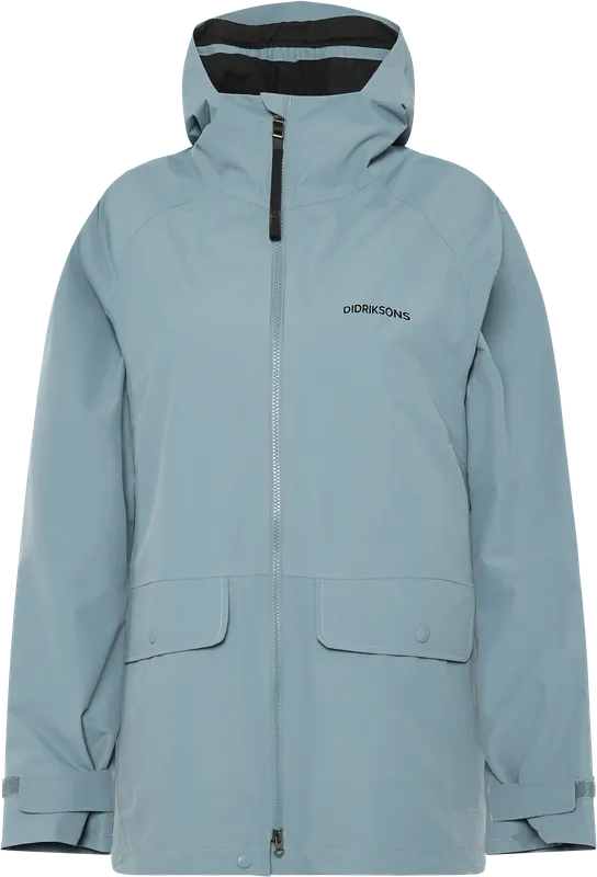 Top-Preis DIDRIKSONS Da-Regenparka "GILA"