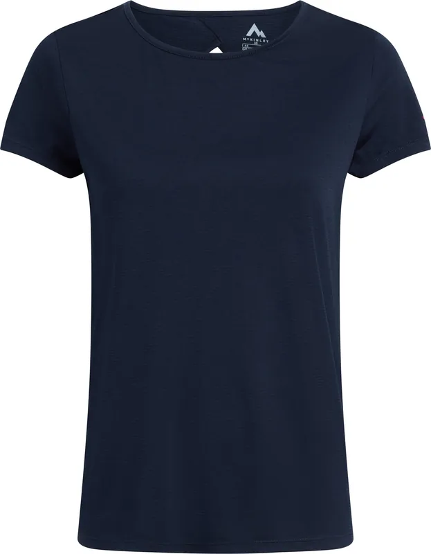 MCKINLEY Da.-T-Shirt Lele II W Schneller Versand