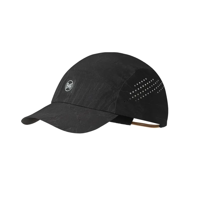 BUFF PACK SPEED CAP ACRO BLACK S/M Preisreduziert
