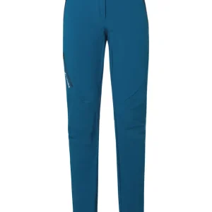 VAUDE "Scopi Pants II" Finale Aktion