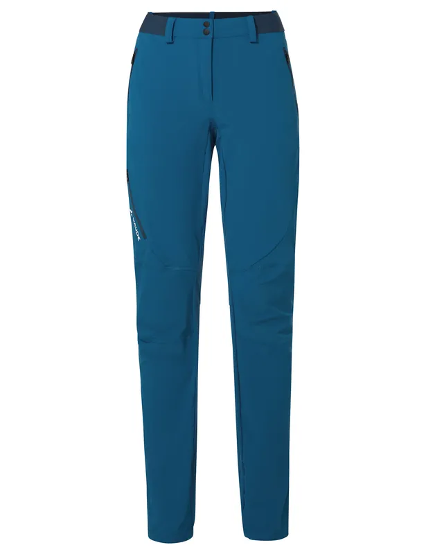 VAUDE "Scopi Pants II" Finale Aktion
