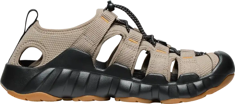 Neue Ware KEEN HYPERPORT H2 M-BRINDLE/BLACK
