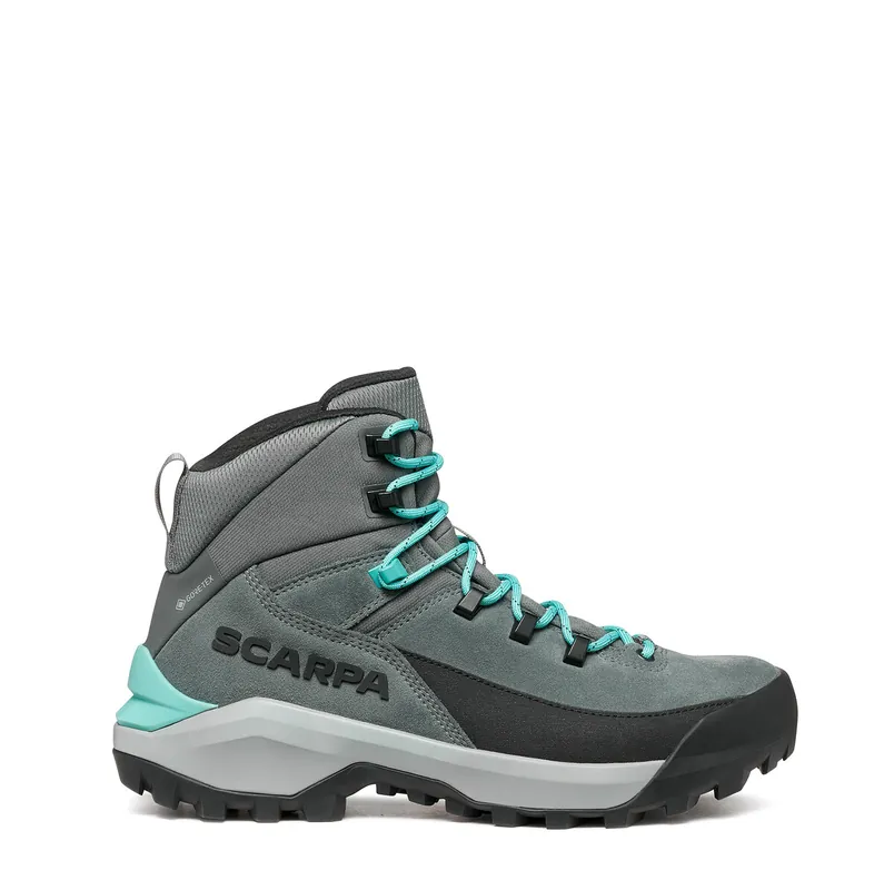 SCARPA Mustang TRK GTX Wmn Markenware