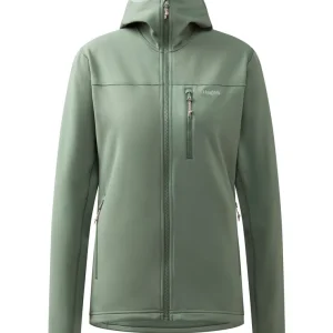 HAGLÖFS Rosson Mid Hood Women Jetzt Kaufen