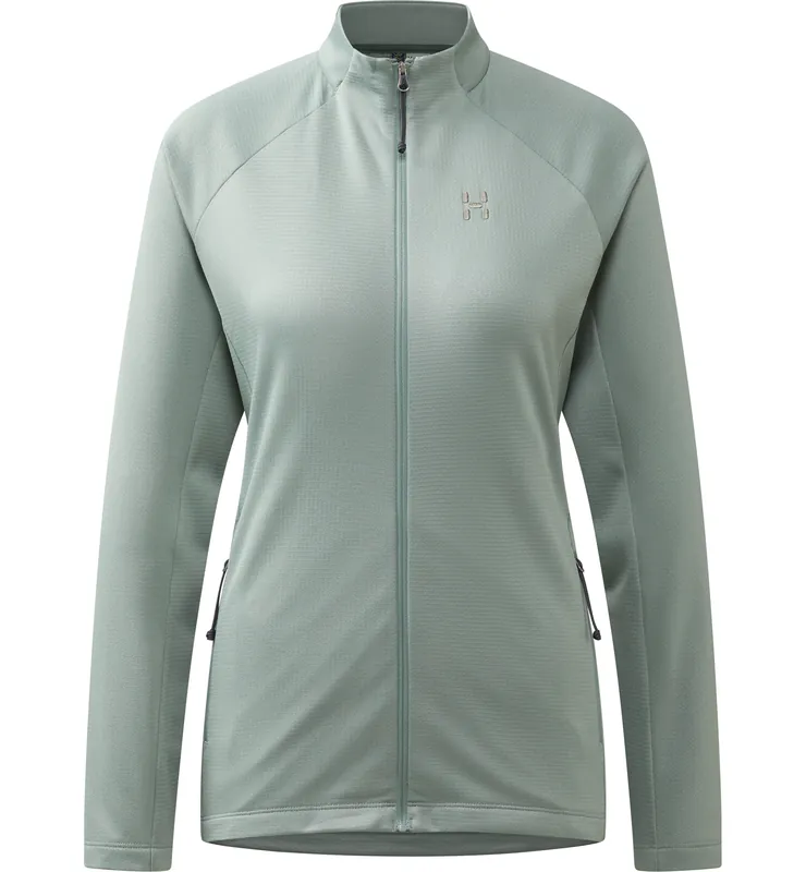 HAGLÖFS Korp Mid Jacket Women Jetzt Kaufen