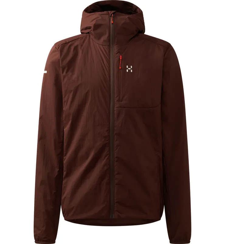 Schnäppchen HAGLÖFS L.I.M Mimic Barrier Hood Men