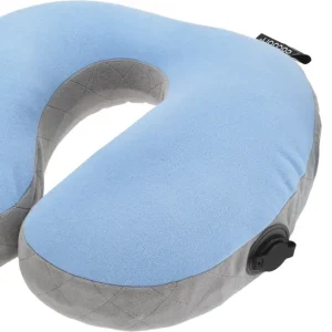 Neuheit COCOON Cocoon Air Core Pillow Ultralight, U-förmige. Nackenstütze