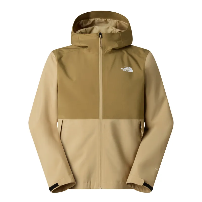 Schneller Versand THE NORTH FACE He-Regenjacke "ODLES M"