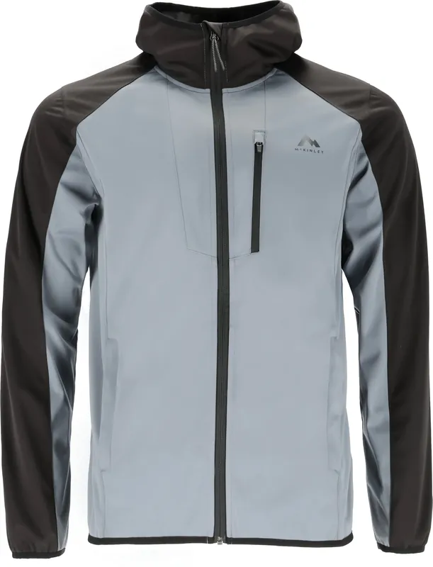MCKINLEY He.-Softshelljacke "Ciamarello II" Super-Preis