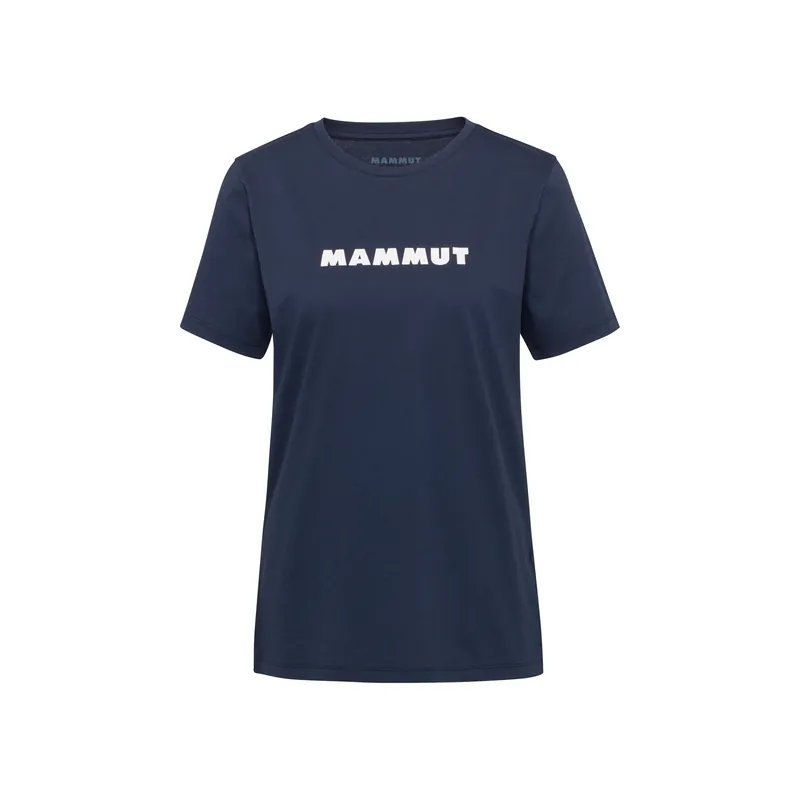 MAMMUT Mammut Core T-Shirt Women Logo Top-Angebot