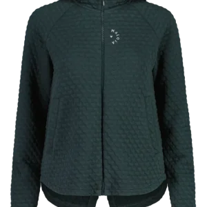 Letzte Chance MALOJA Bubble Sweat Jacket RundfjelletM.