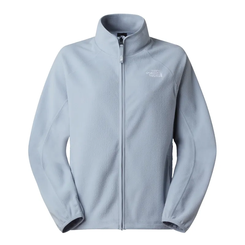 THE NORTH FACE W OXARA FULL ZIP FLEECE Nur Für Kurze Zeit