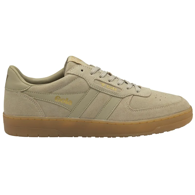Neue Kollektion GOLA "Hawks Suede 86"