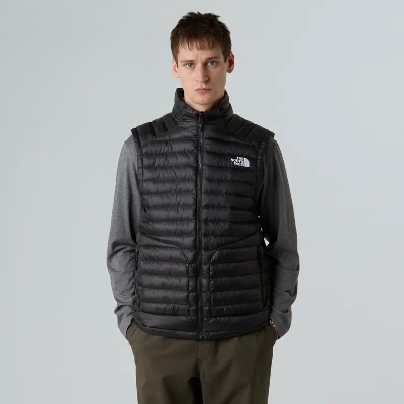 THE NORTH FACE He-Isolationsweste "HUILA SYNTH" Expressversand