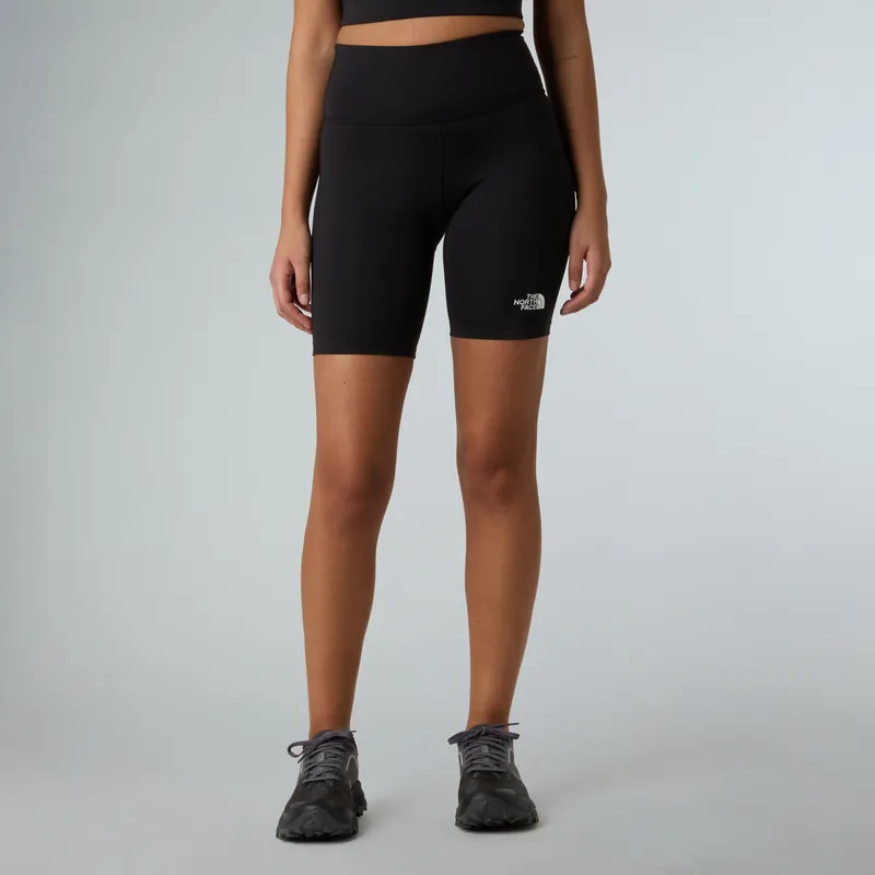 Zertifiziert THE NORTH FACE W FLEX 8IN TIGHT