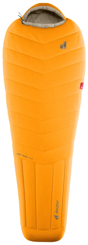 Billig DEUTER Astro Pro 800 -16C/3F