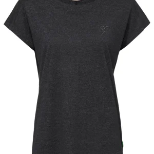 VAUDE Wo Neyland T-Shirt, black/black, 36 Sofort Bestellen