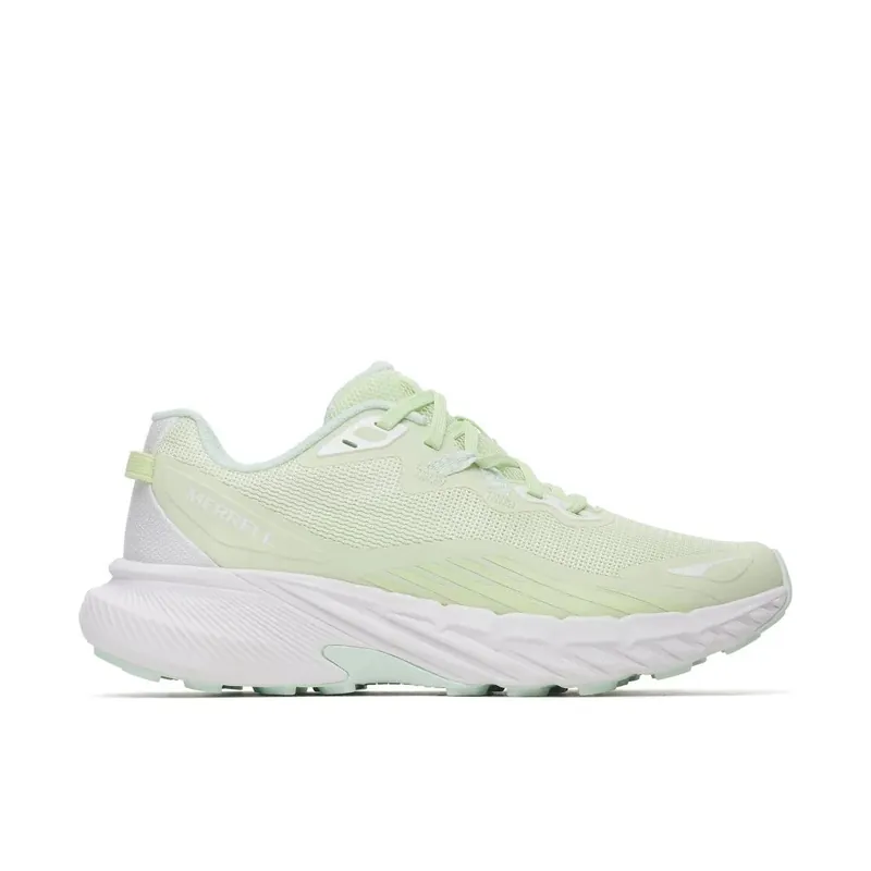 MERRELL "AGILITY TRAIL" Neue Kollektion