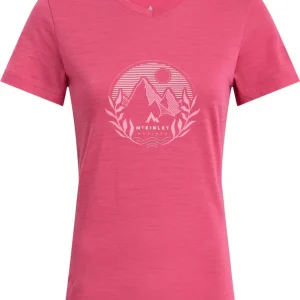 Günstig MCKINLEY Da.-T-Shirt Shay III W