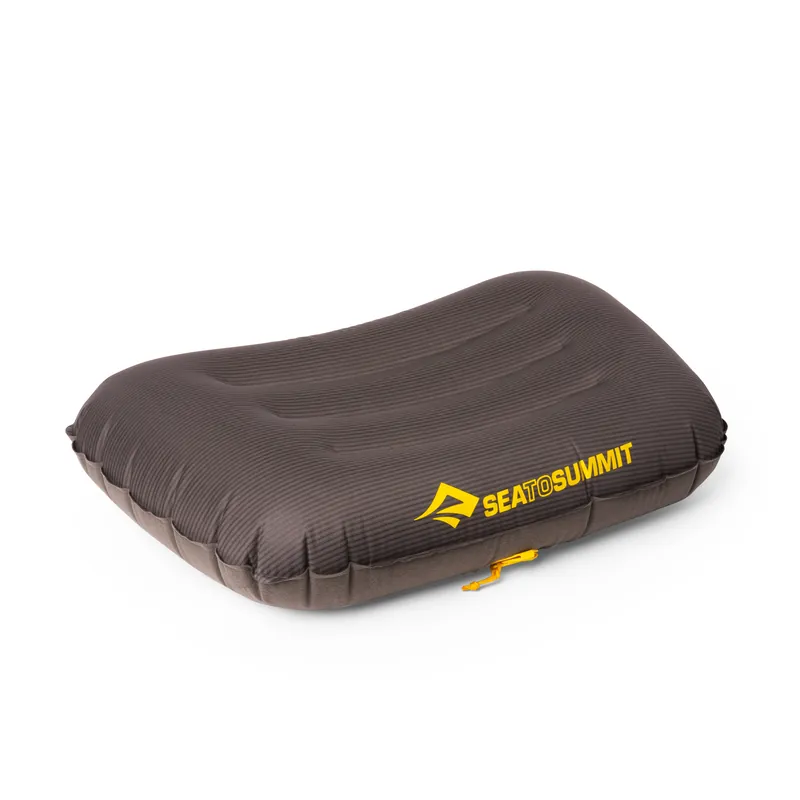 Solange Der Vorrat Reicht SEA TO SUMMIT Aeros Ultralight Pillow