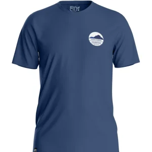 ORTOVOX Herren T-Shirt "120 COOL TEC MTN" Schnäppchen