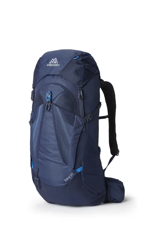 GREGORY "ZULU 35 RC" Super-Preis