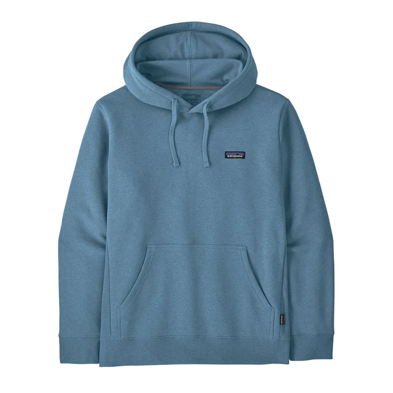 Direkt Vom Hersteller PATAGONIA M's P-6 Label Uprisal Hoody